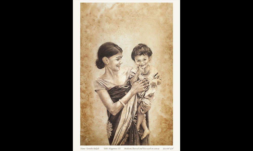 Artwork or exhibition image by Tanisha Bakshi