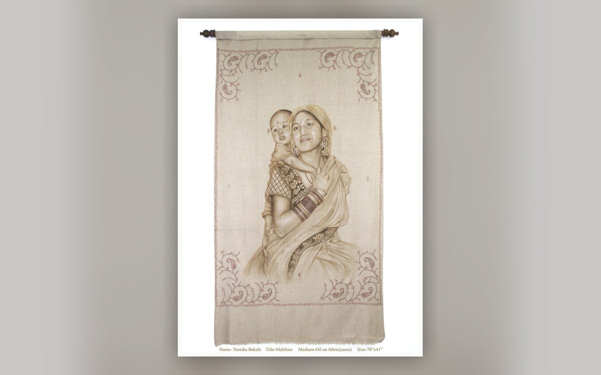 Why Mother and Child Remains a Powerful Subject in Art