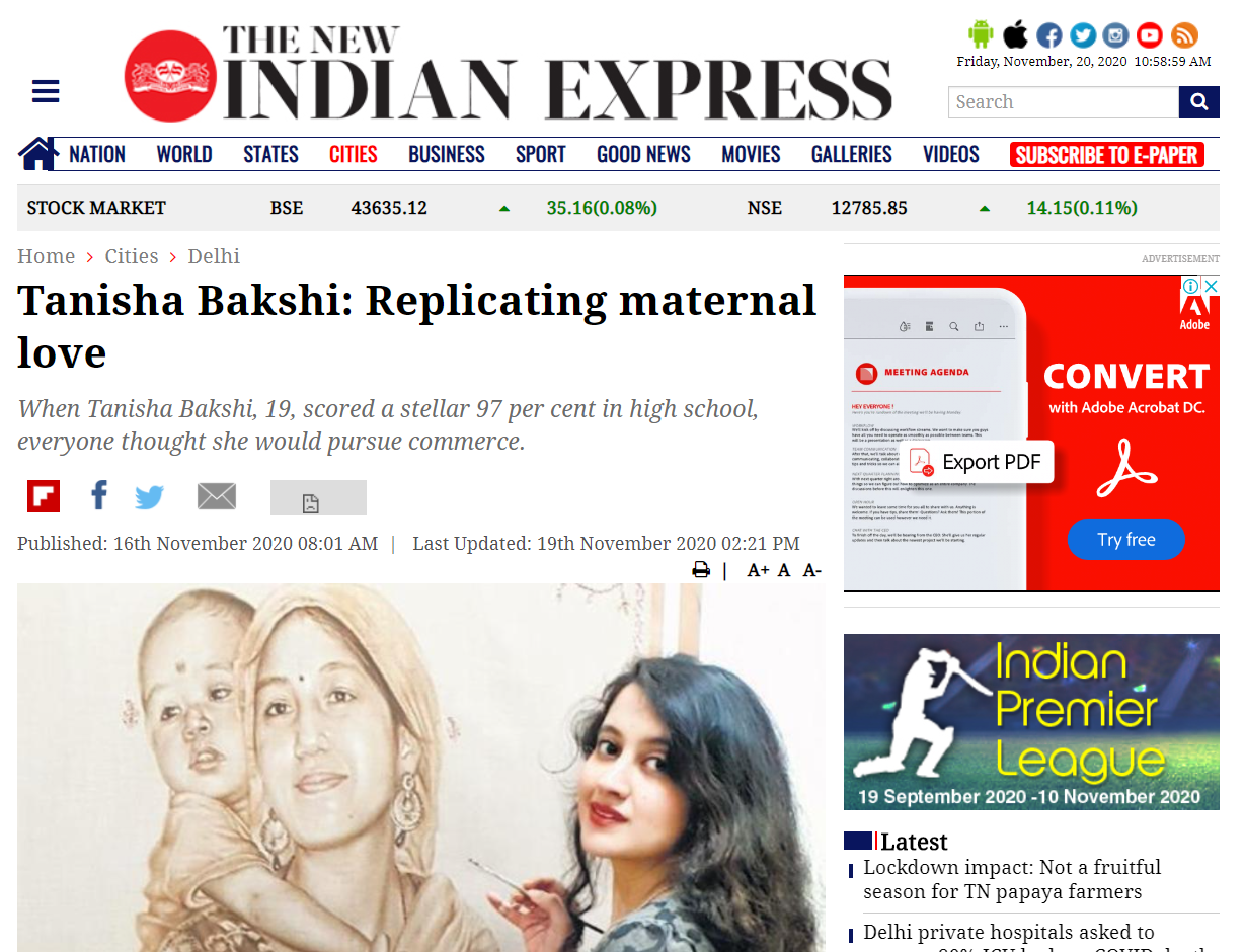 The New Indian Express