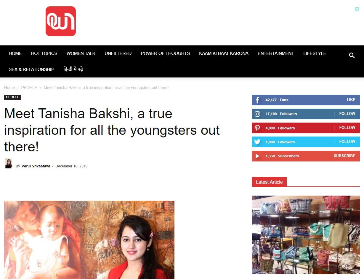 One World News