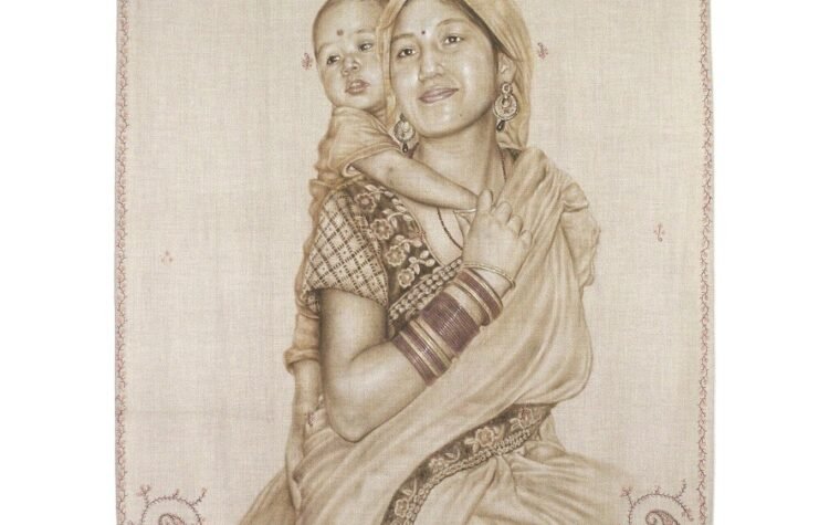 Why Mother and Child Remains a Powerful Subject in Art