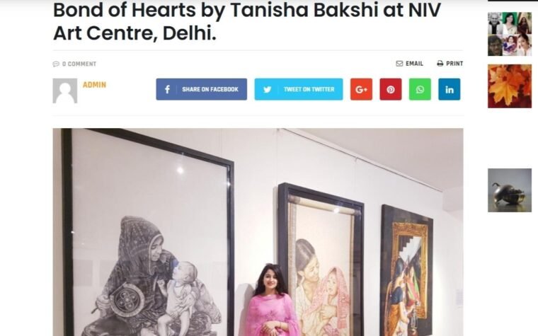 Why Artist Statements Matter and How to Read Them