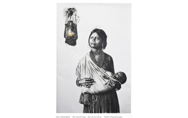 How to Start Collecting Original Art on a Realistic Budget